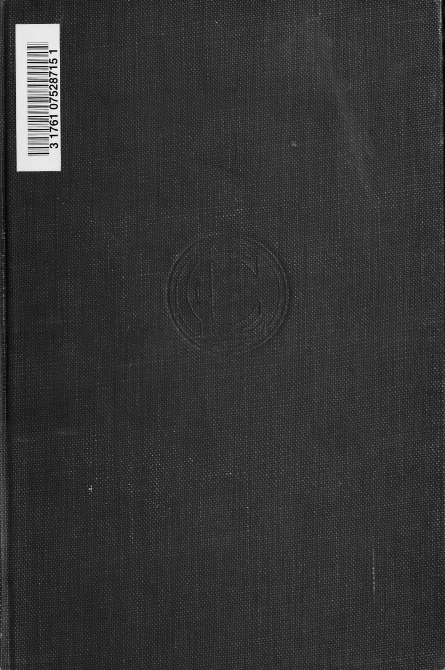 Original Journals of the Lewis and Clark Expedition, Volume Three