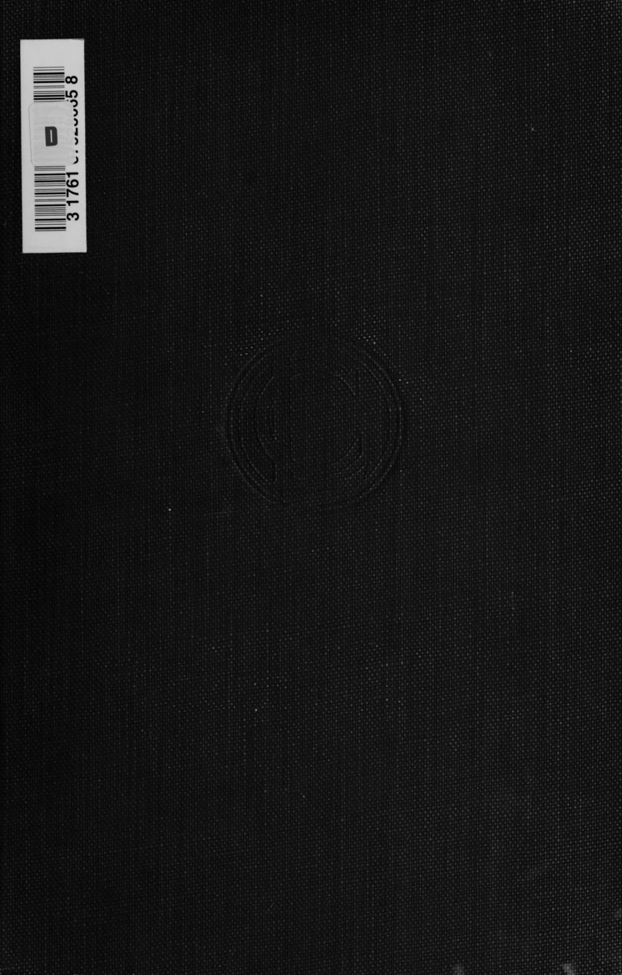 Original Journals of the Lewis and Clark Expedition, Volume Four