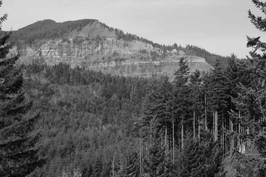 Volcanoes, Landslides, and Angry Gods: A Pacific Northwest Connection